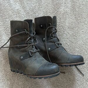 OG Sorel Joan of Arctic boots